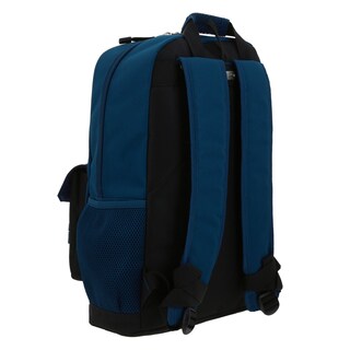 Foto 3 | Mochila Azul Porta Tablet De Hasta 10'' Pulgadas 1818 Wynni