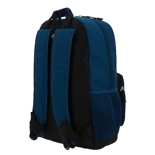 Foto 5 | Mochila Azul Porta Tablet De Hasta 10'' Pulgadas 1818 Wynni