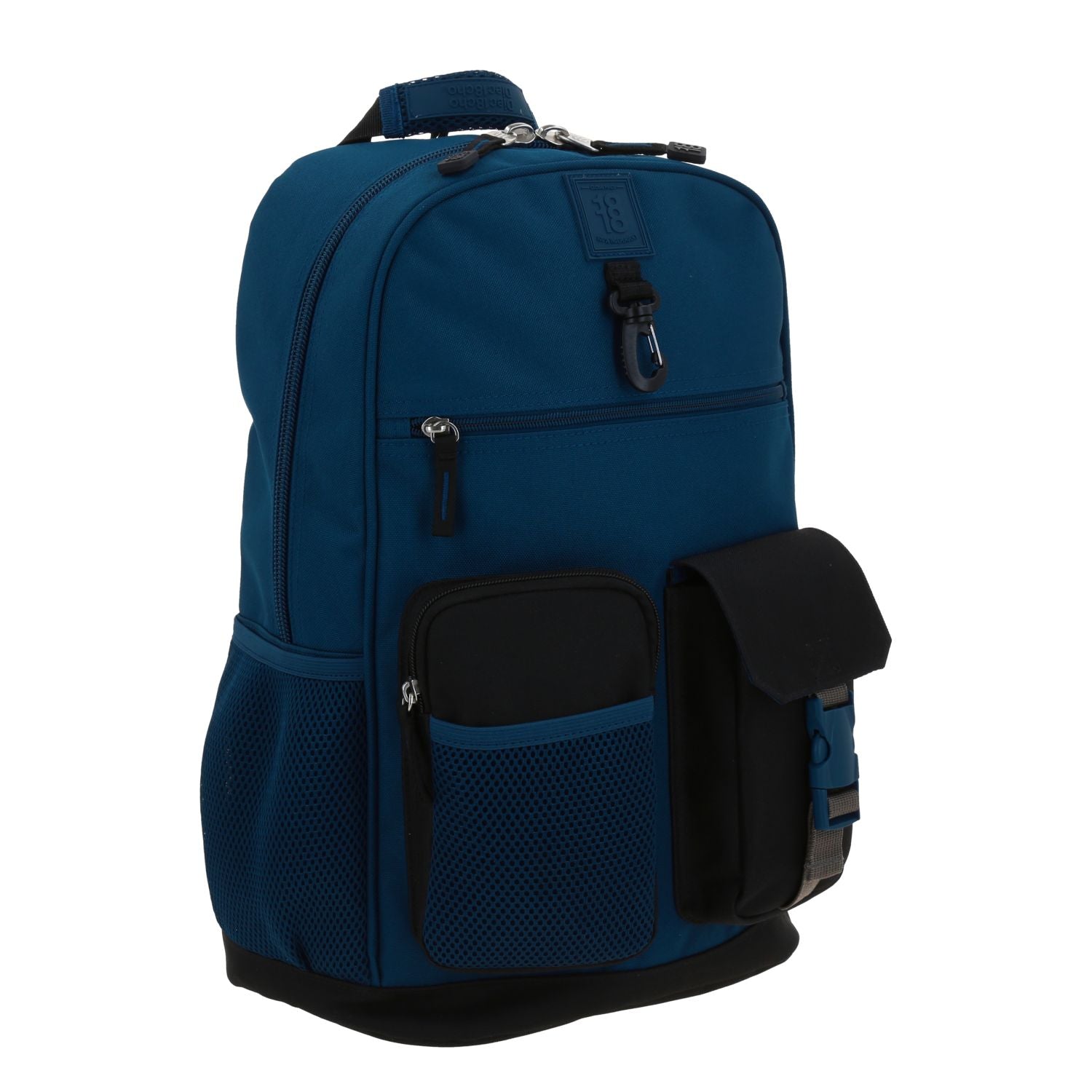 Foto 6 | Mochila Azul Porta Tablet De Hasta 10'' Pulgadas 1818 Wynni