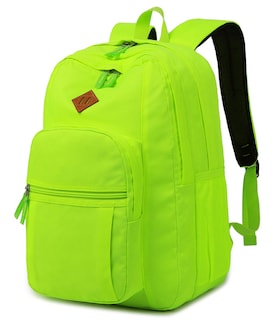 Foto 1 | Mochila Abshoo Classical Basic Resistente al Agua para Mujer - Venta Internacional