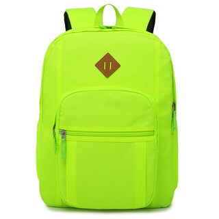 Foto 2 | Mochila Abshoo Classical Basic Resistente al Agua para Mujer - Venta Internacional