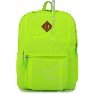 Foto 6 | Mochila Abshoo Classical Basic Resistente al Agua para Mujer - Venta Internacional