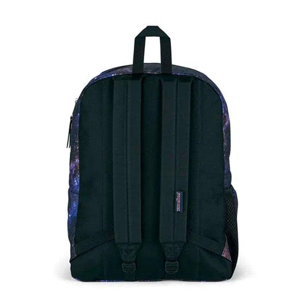 Foto 4 pulgar | Mochila Jansport Js0a47lw7k5 Cross Town Night Sky 600d - Venta Internacional.