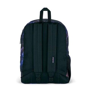 Foto 3 | Mochila Jansport Js0a47lw7k5 Cross Town Night Sky 600d - Venta Internacional.