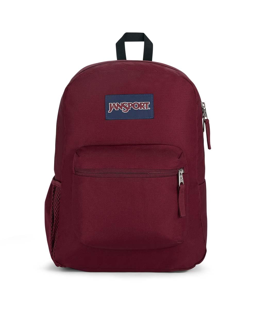 Foto 2 pulgar | Mochila Jansport Cross Town Rojo Rojizo - Venta Internacional