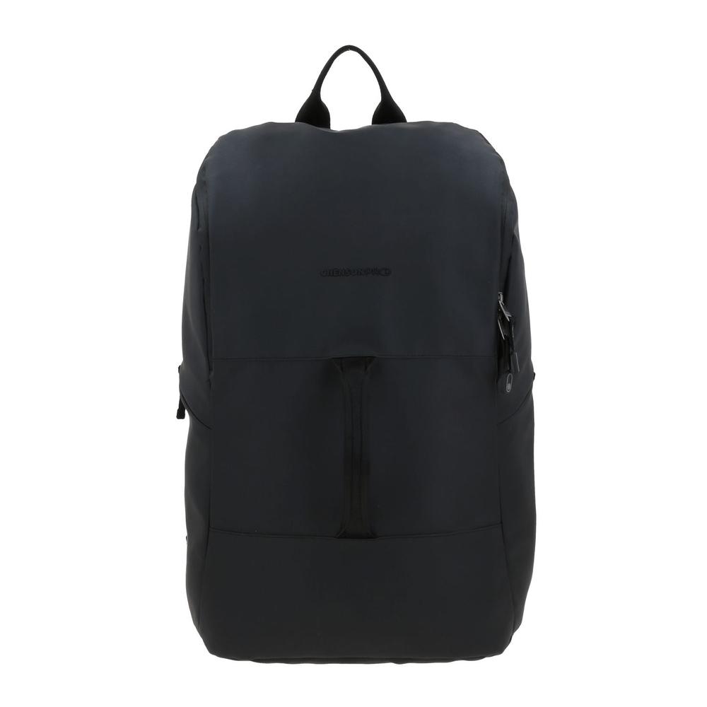 Mochila Negra Chenson Pro Rambo Negro