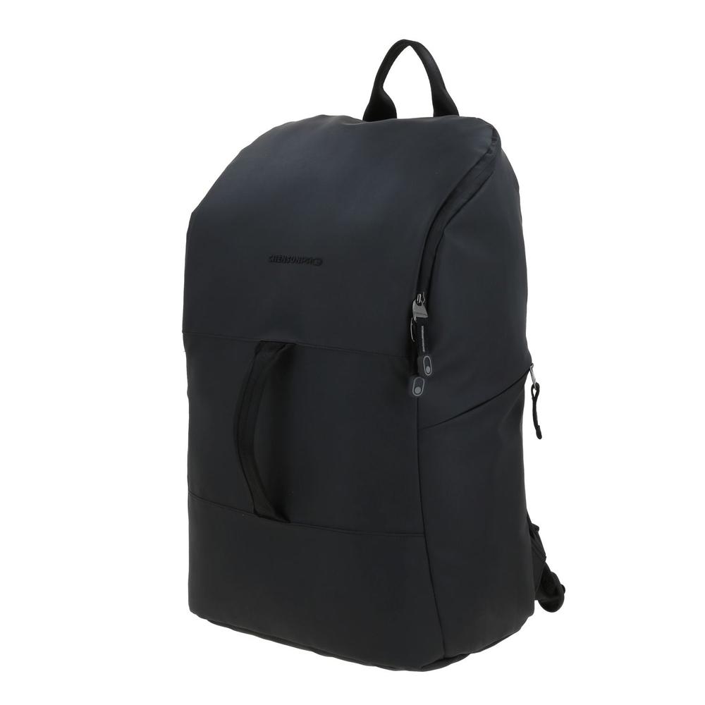 Foto 3 pulgar | Mochila Negra Chenson Pro Rambo Negro