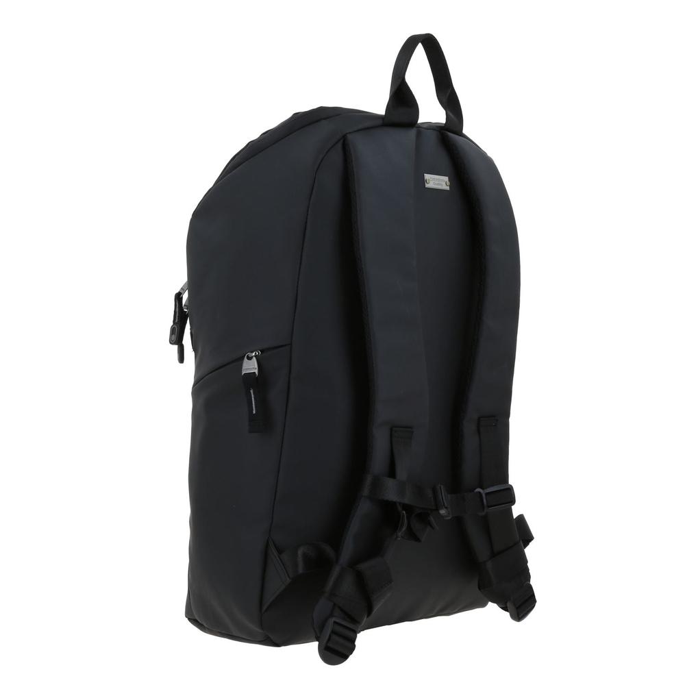 Foto 4 pulgar | Mochila Negra Chenson Pro Rambo Negro