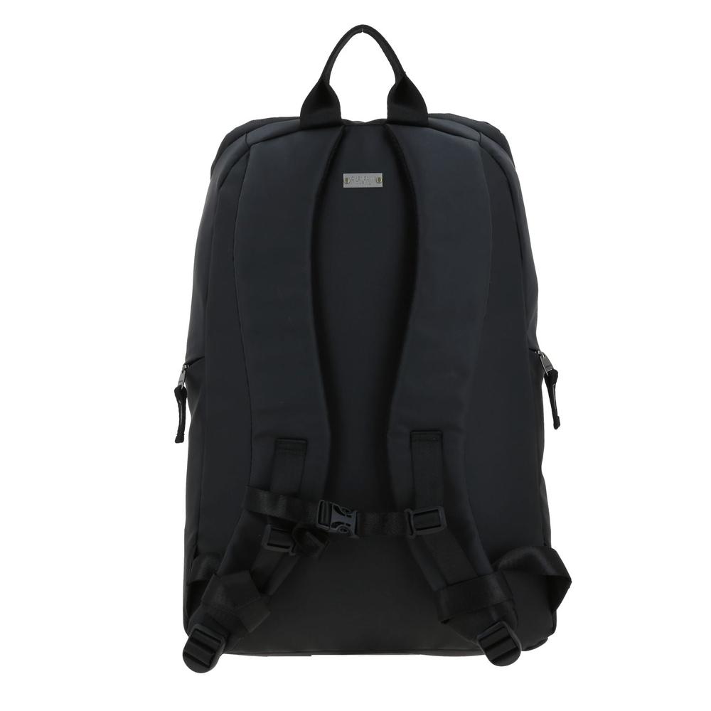 Foto 5 pulgar | Mochila Negra Chenson Pro Rambo Negro