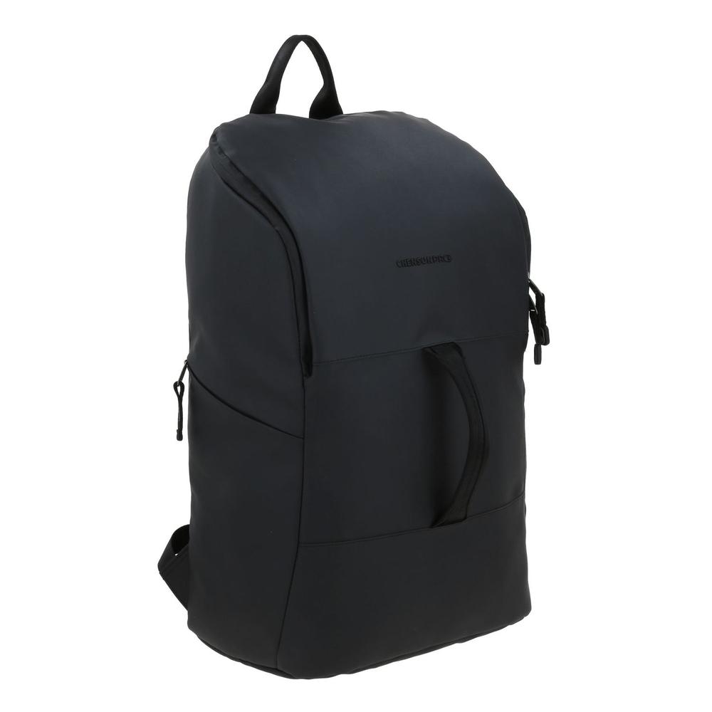 Foto 7 pulgar | Mochila Negra Chenson Pro Rambo Negro