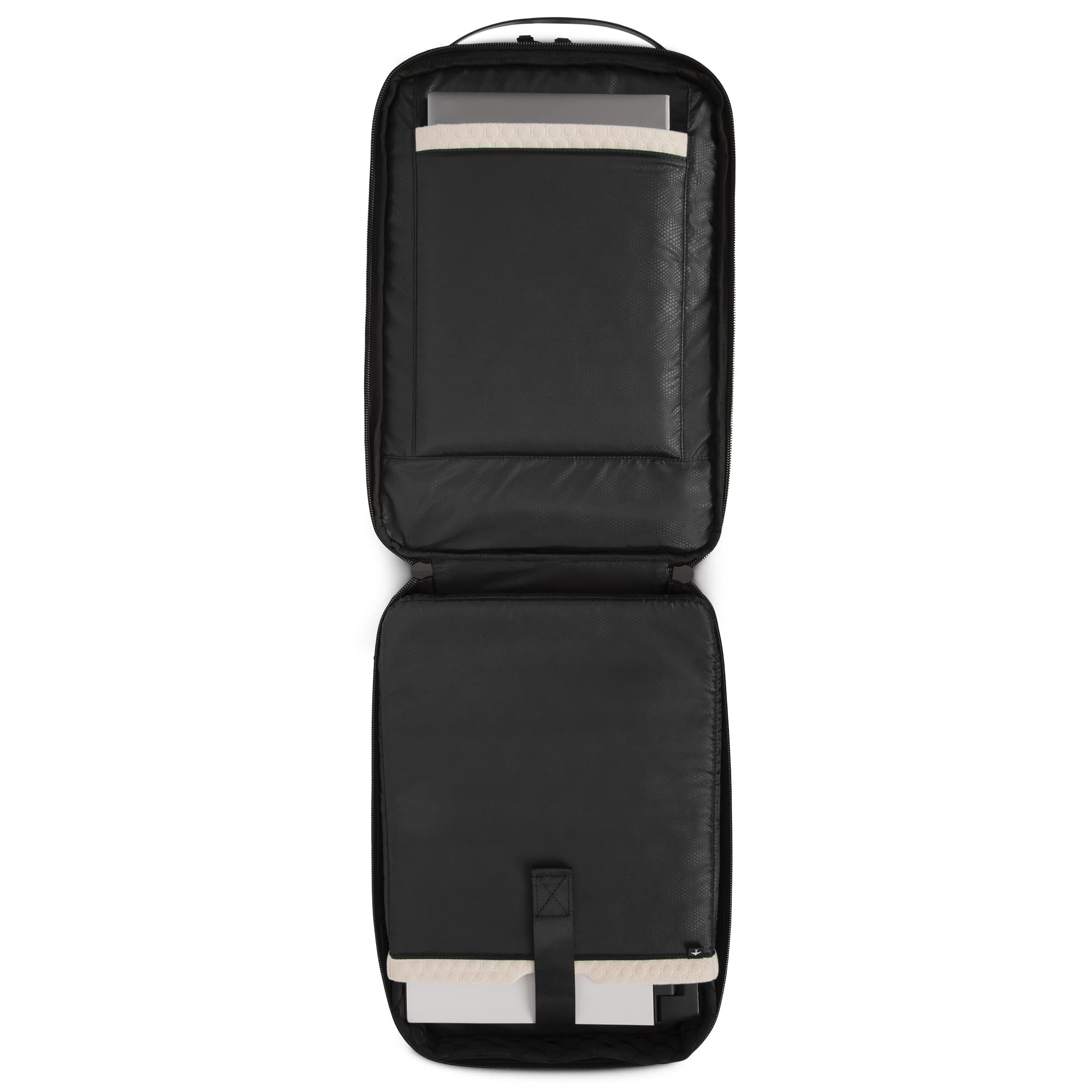 Foto 7 pulgar | Mochila Alienware Horizon Travel Para Portátil De 17 Pulgadas Negra - Venta Internacional.