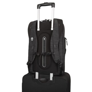 Foto 7 | Mochila Alienware Horizon Travel Para Portátil De 17 Pulgadas Negra - Venta Internacional.