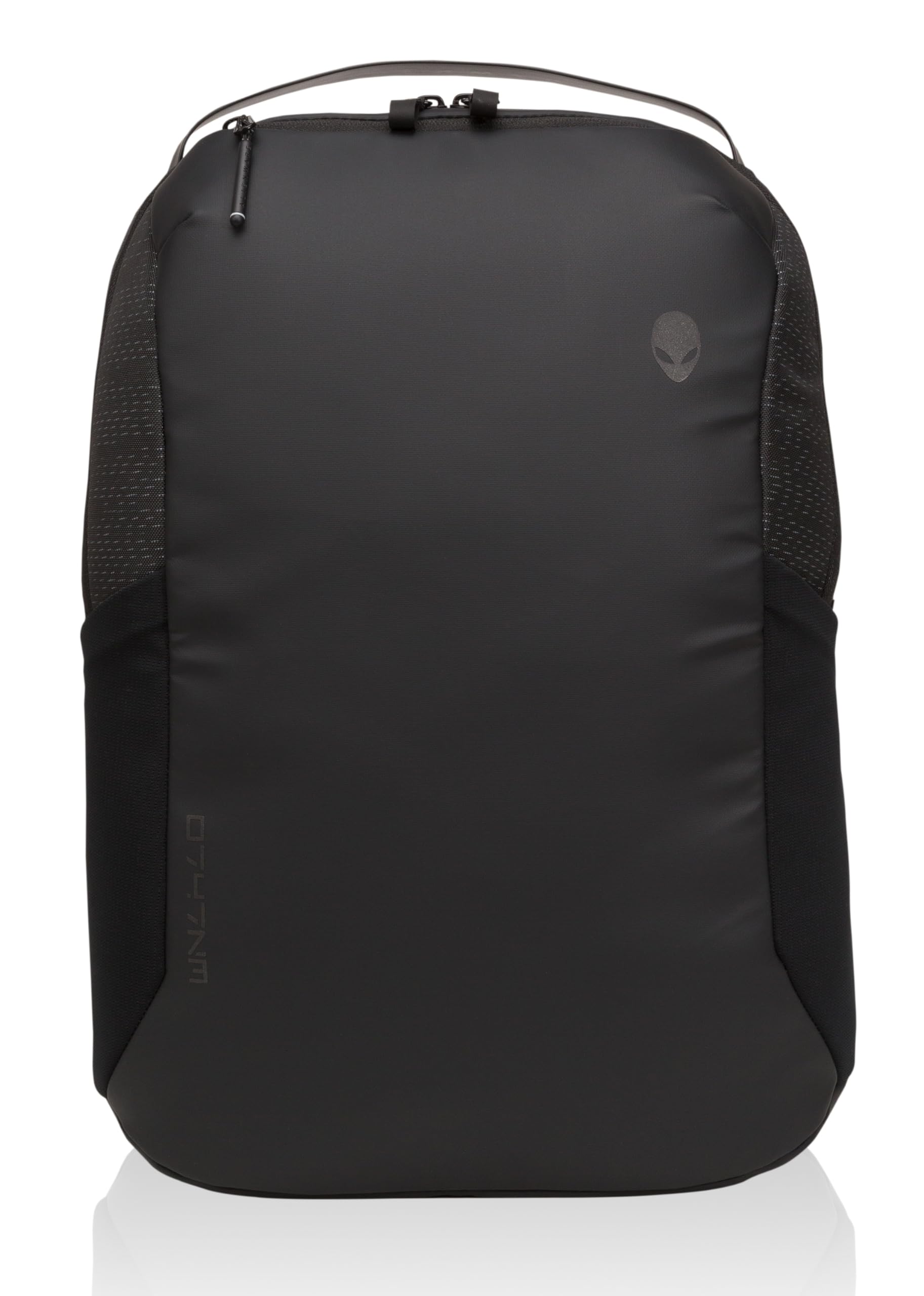 Foto 2 pulgar | Mochila Alienware Horizon Commuter 17 Pulgadas - Galaxy Weave Black - Venta Internacional.