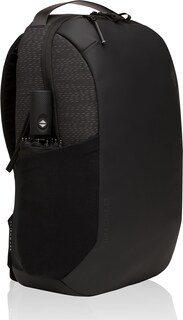 Foto 2 | Mochila Alienware Horizon Commuter 17 Pulgadas - Galaxy Weave Black - Venta Internacional.