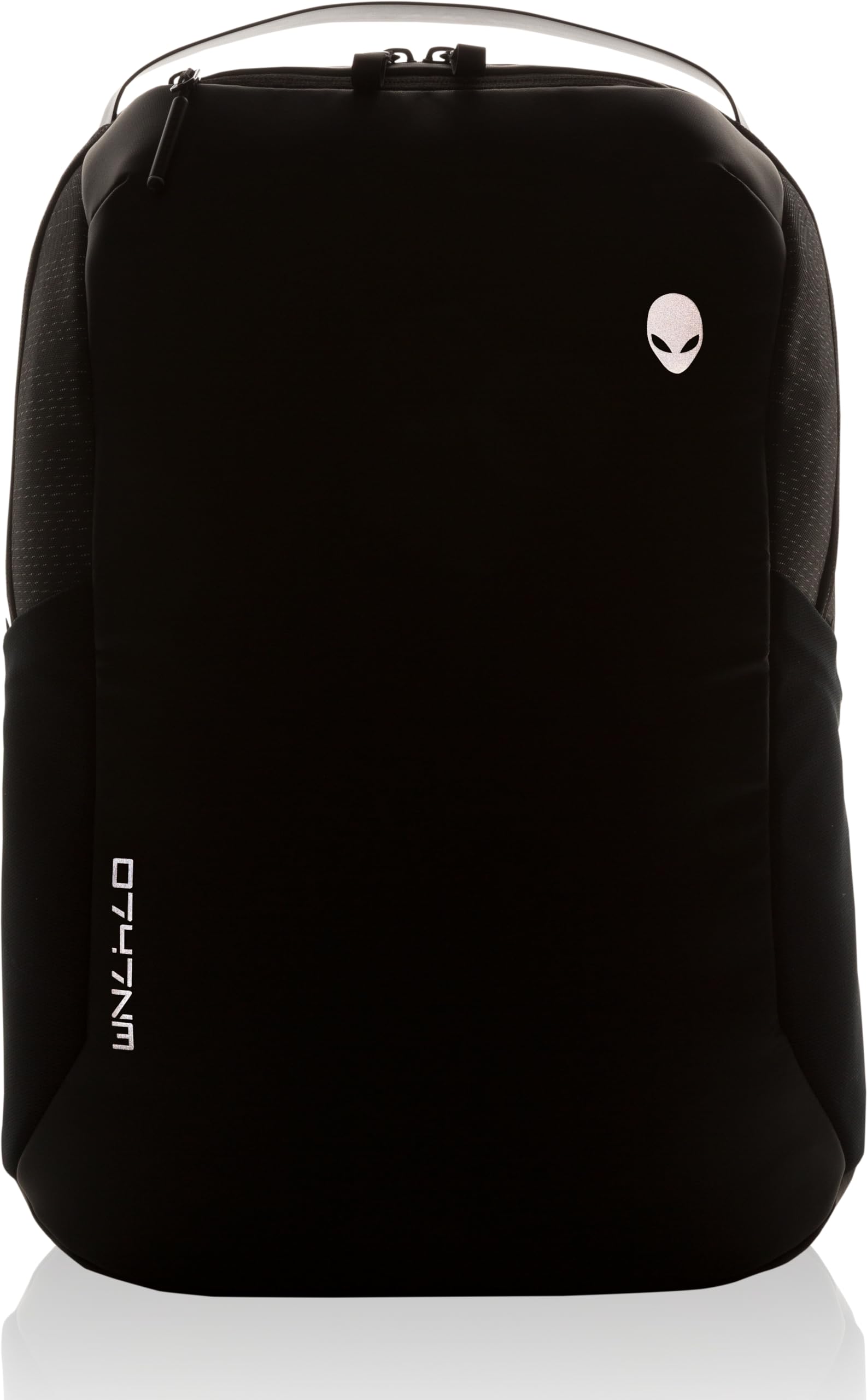 Foto 7 pulgar | Mochila Alienware Horizon Commuter 17 Pulgadas - Galaxy Weave Black - Venta Internacional.