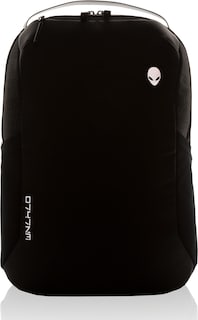 Foto 6 | Mochila Alienware Horizon Commuter 17 Pulgadas - Galaxy Weave Black - Venta Internacional.