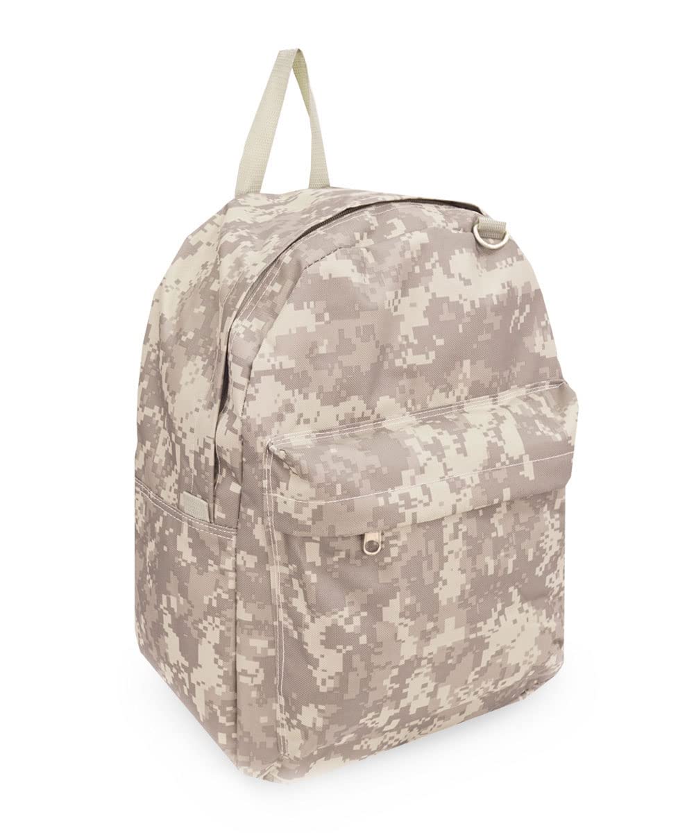 Foto 1 | Mochila Everest Digital Camo Dc2045cr-dcamo Para Adultos - Venta Internacional.