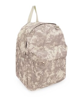 Foto 1 | Mochila Everest Digital Camo Dc2045cr-dcamo Para Adultos - Venta Internacional.
