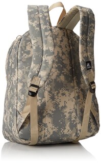 Foto 2 | Mochila Everest Digital Camo Dc2045cr-dcamo Para Adultos - Venta Internacional.