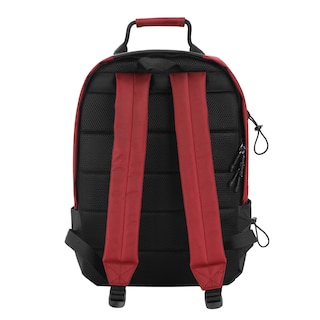 Foto 3 | Mochila Bioworld Deadpool Suit Up Character 45 Cm - Venta Internacional.