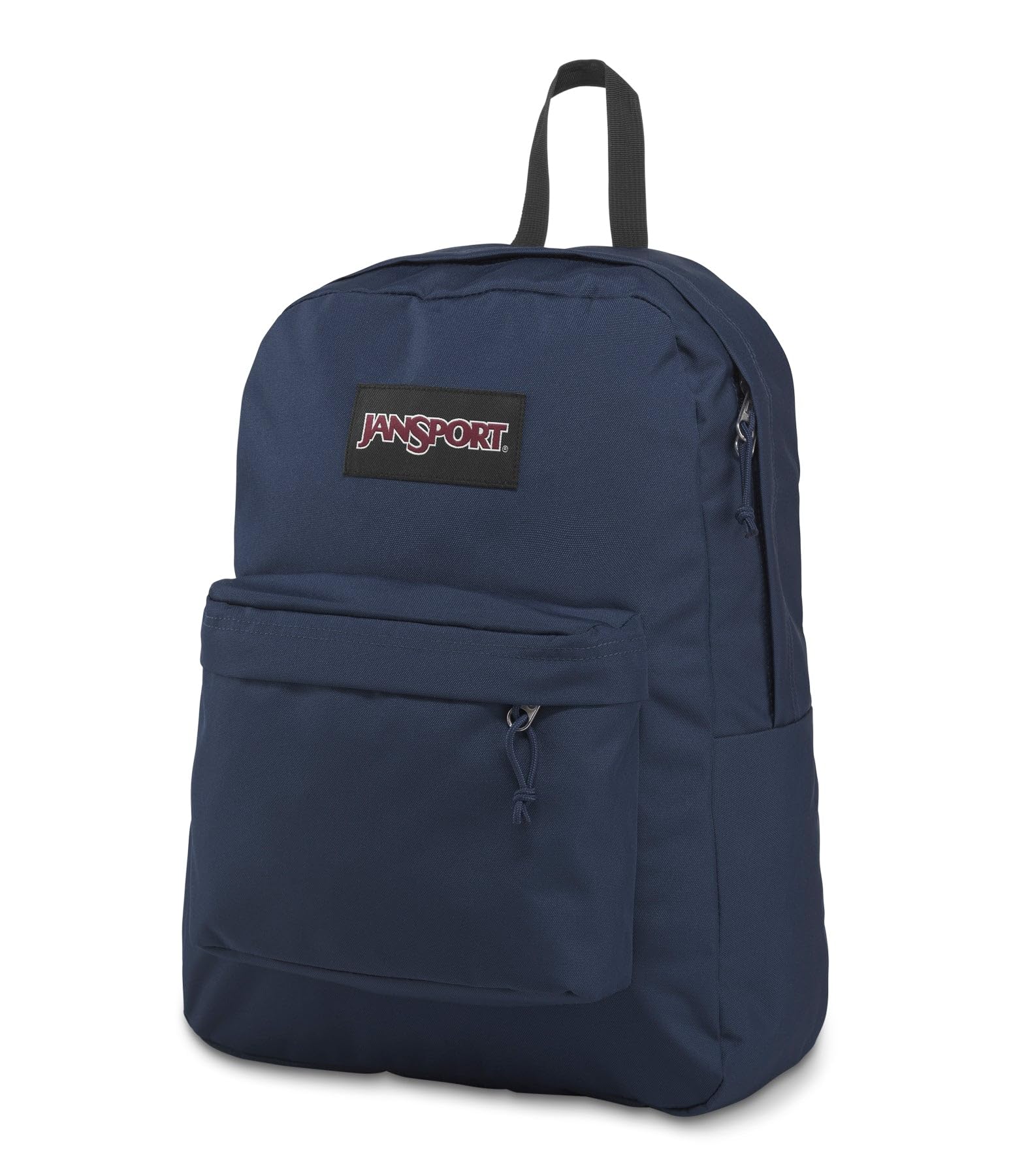 Foto 2 | Mochila Jansport Superbreak Plus Navy - Venta Internacional.