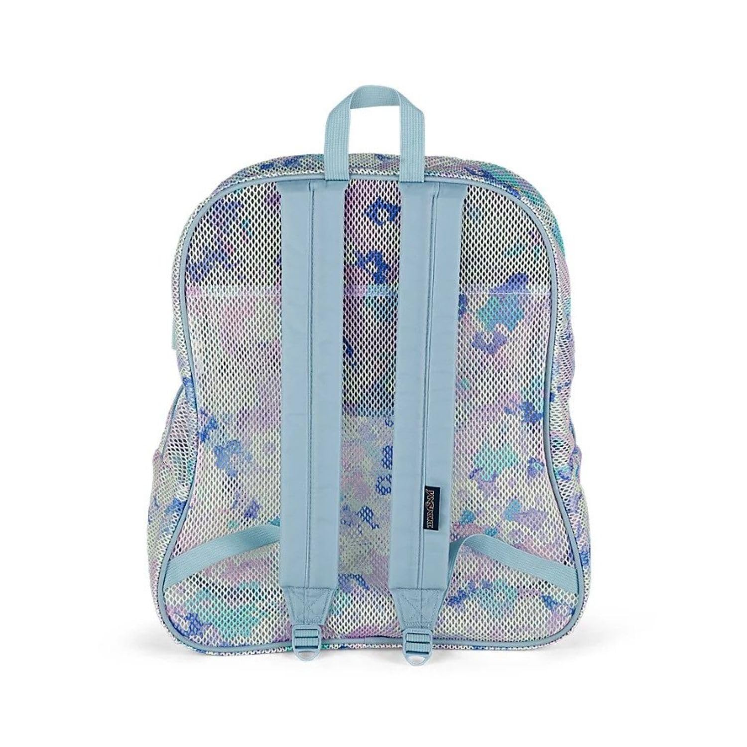 Foto 4 | Mochila Jansport Mesh Mystic Floral - Venta Internacional.