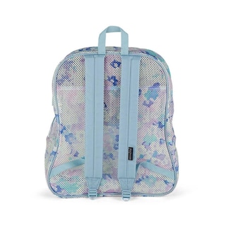Foto 4 | Mochila Jansport Mesh Mystic Floral - Venta Internacional.