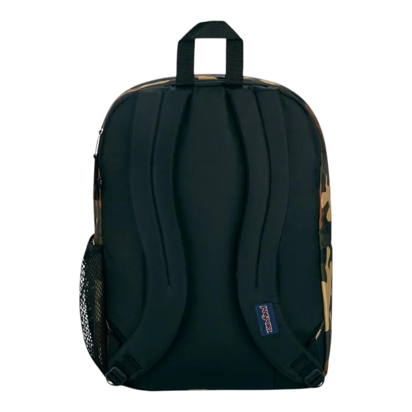Foto 3 pulgar | Mochila Casual Jansport Big Student Multicolor Para Hombre Modelo Js0a47jk7z7