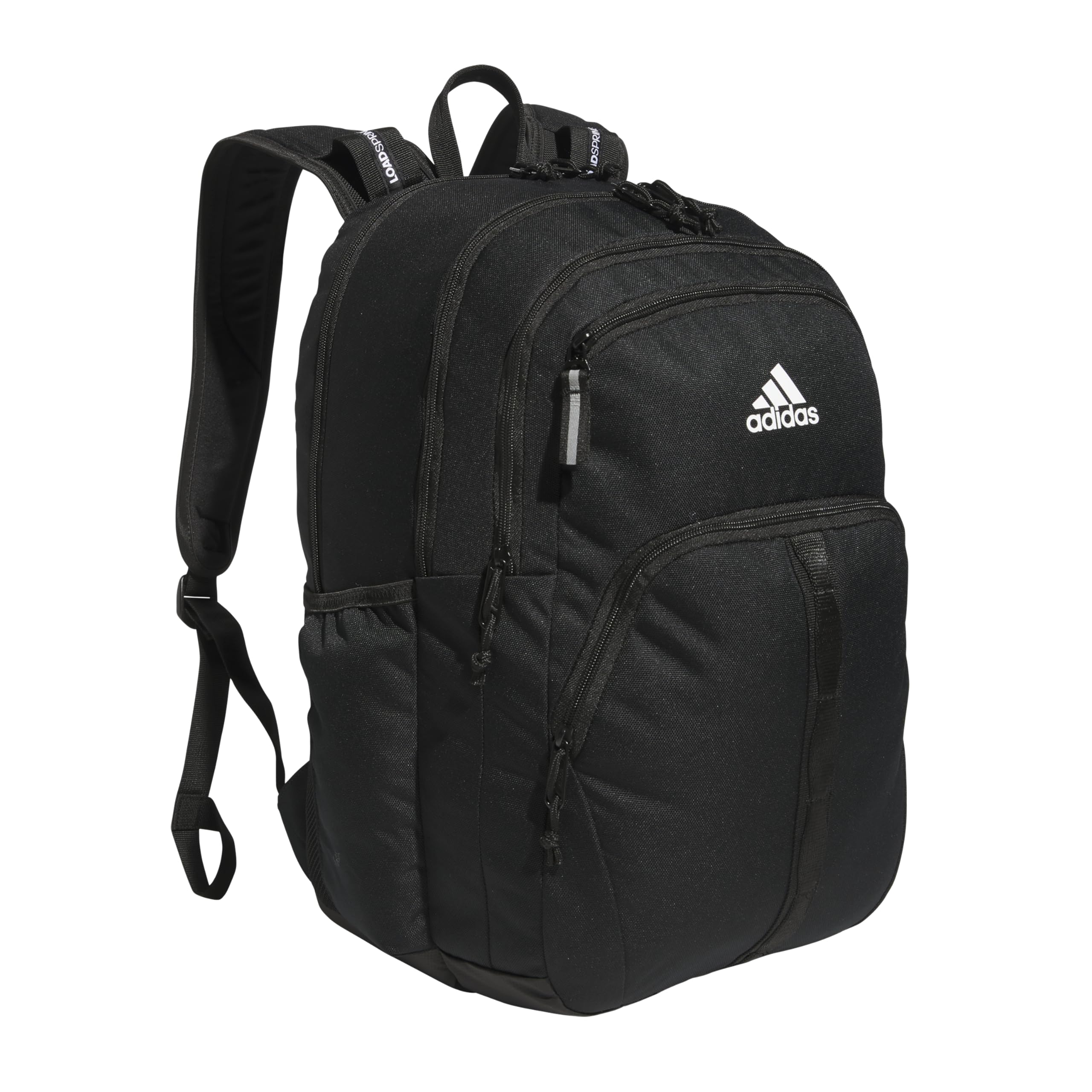 Foto 2 pulgar | Mochila Adidas Prime 7 Negro/blanca Con Garantía De Por Vida - Venta Internacional.