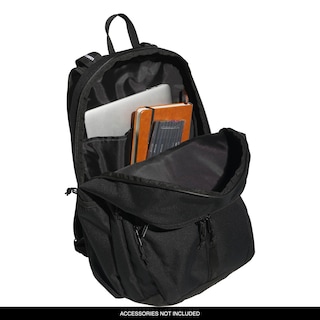 Foto 2 | Mochila Adidas Prime 7 Negro/blanca Con Garantía De Por Vida - Venta Internacional.