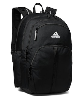 Foto 3 | Mochila Adidas Prime 7 Negro/blanca Con Garantía De Por Vida - Venta Internacional.