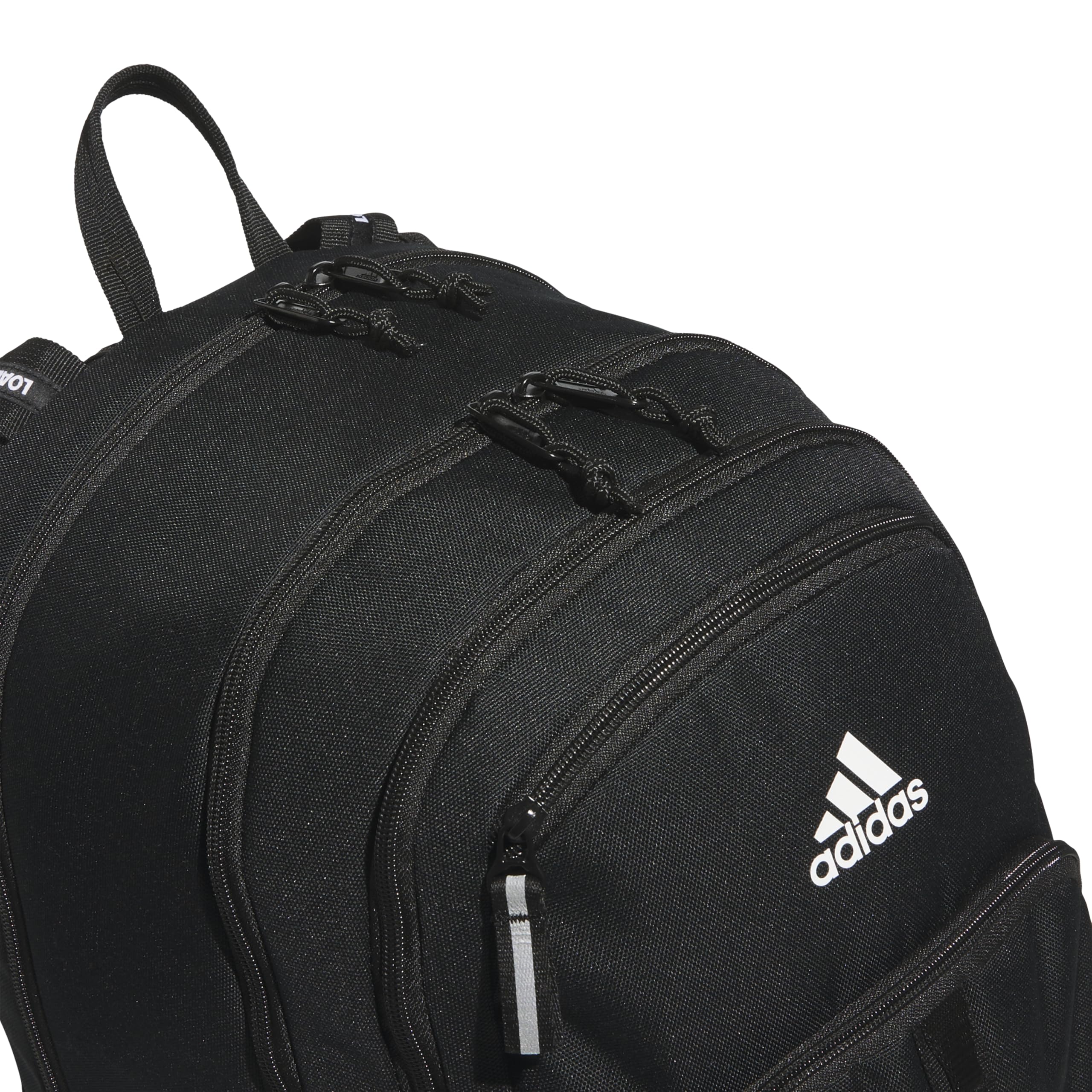 Foto 5 pulgar | Mochila Adidas Prime 7 Negro/blanca Con Garantía De Por Vida - Venta Internacional.
