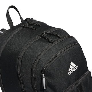 Foto 4 | Mochila Adidas Prime 7 Negro/blanca Con Garantía De Por Vida - Venta Internacional.