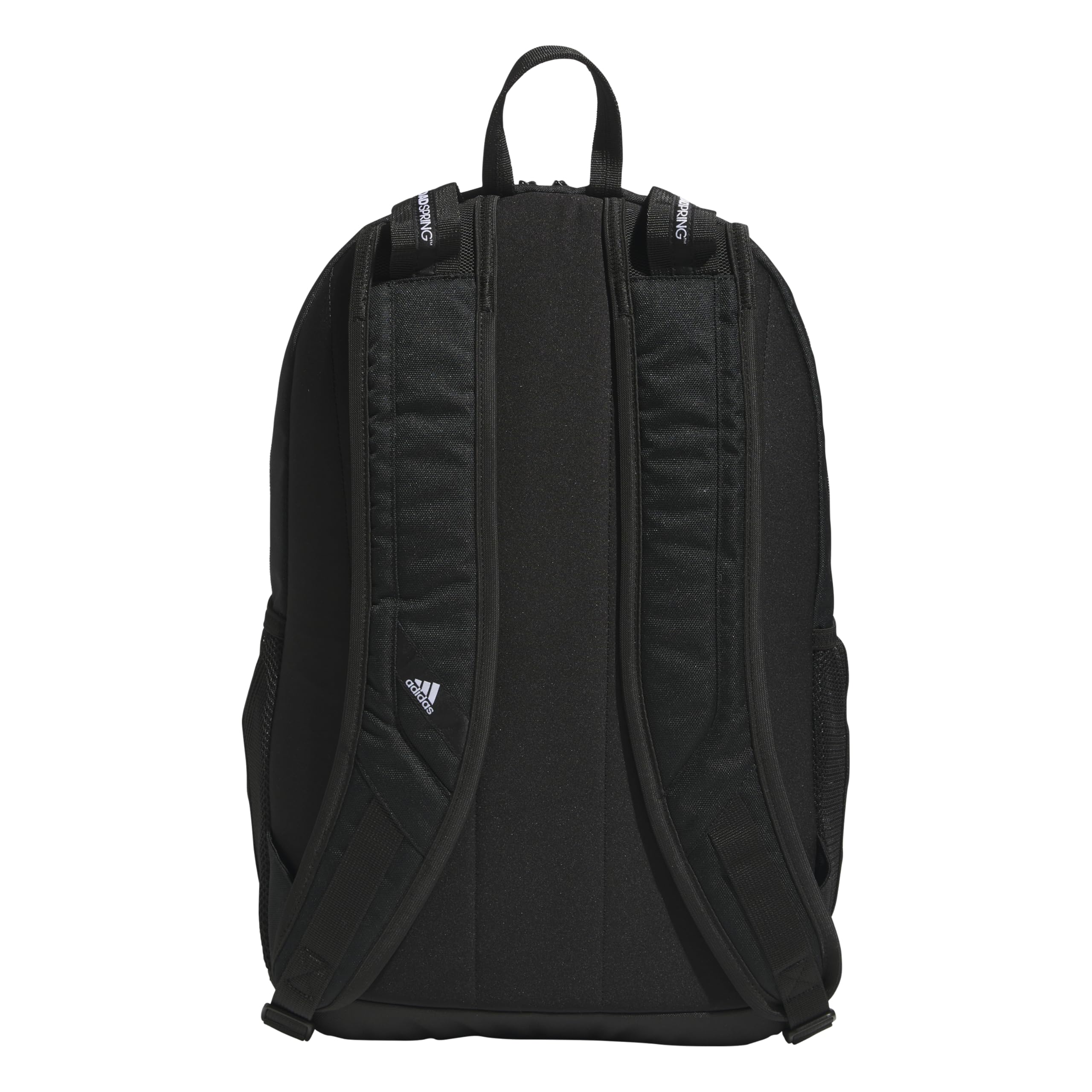 Foto 6 pulgar | Mochila Adidas Prime 7 Negro/blanca Con Garantía De Por Vida - Venta Internacional.