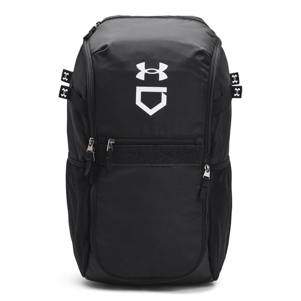 Foto 2 pulgar | Mochila Under Armour Utility Baseball Unisex Para Adultos - Venta Internacional.