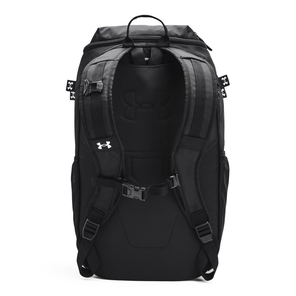 Foto 3 pulgar | Mochila Under Armour Utility Baseball Unisex Para Adultos - Venta Internacional.