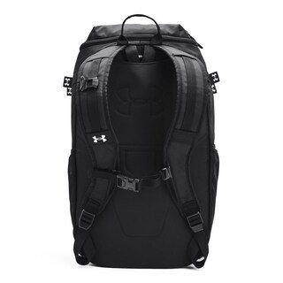 Foto 2 | Mochila Under Armour Utility Baseball Unisex Para Adultos - Venta Internacional.