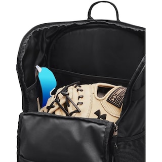 Foto 3 | Mochila Under Armour Utility Baseball Unisex Para Adultos - Venta Internacional.
