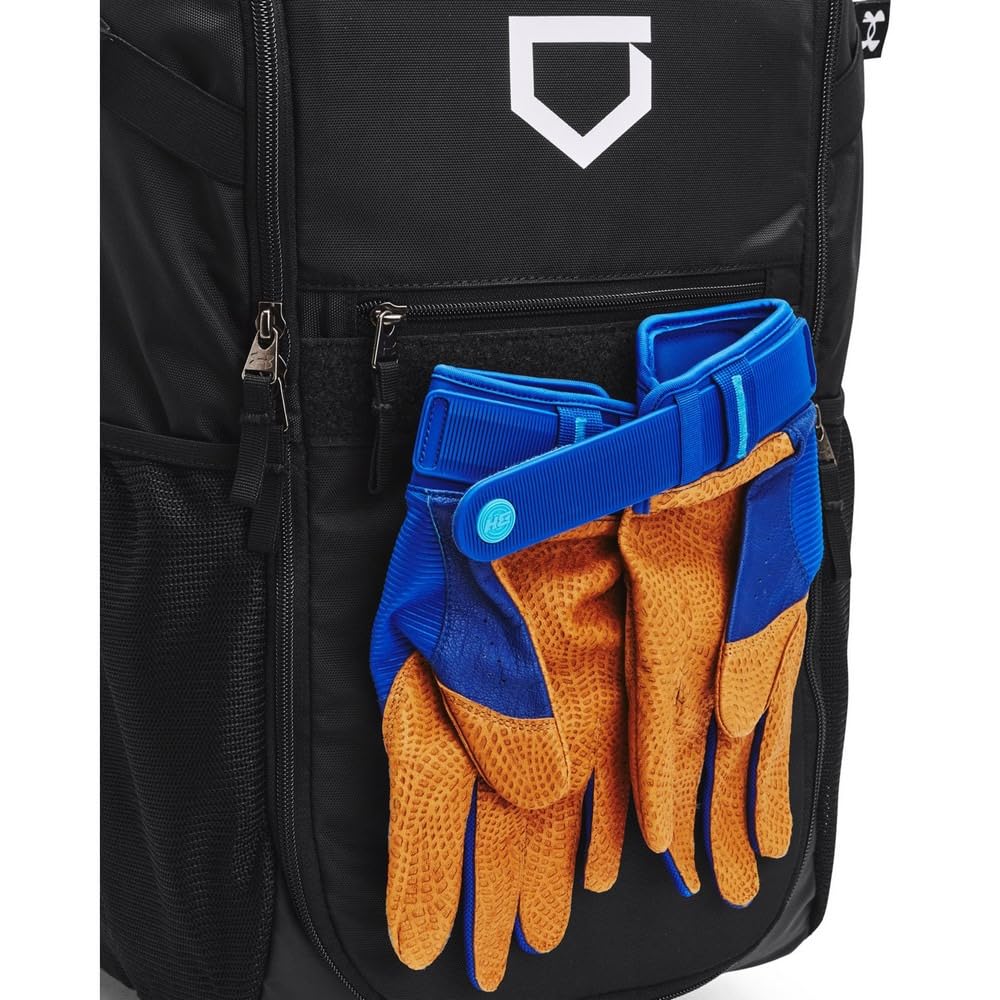 Foto 5 pulgar | Mochila Under Armour Utility Baseball Unisex Para Adultos - Venta Internacional.
