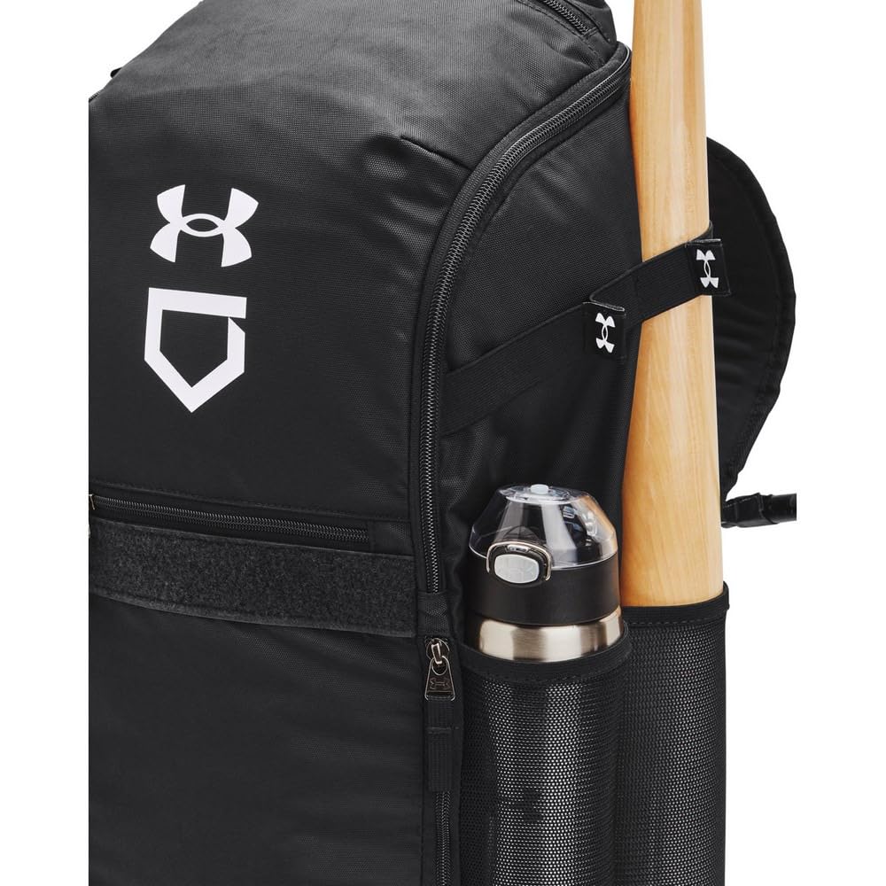 Foto 7 pulgar | Mochila Under Armour Utility Baseball Unisex Para Adultos - Venta Internacional.