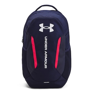 Foto 1 | Mochila Under Armour Unisex Para Adultos Hustle 6.0 Midnight Navy - Venta Internacional.