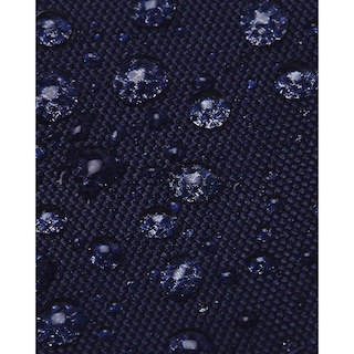 Foto 6 | Mochila Under Armour Unisex Para Adultos Hustle 6.0 Midnight Navy - Venta Internacional.
