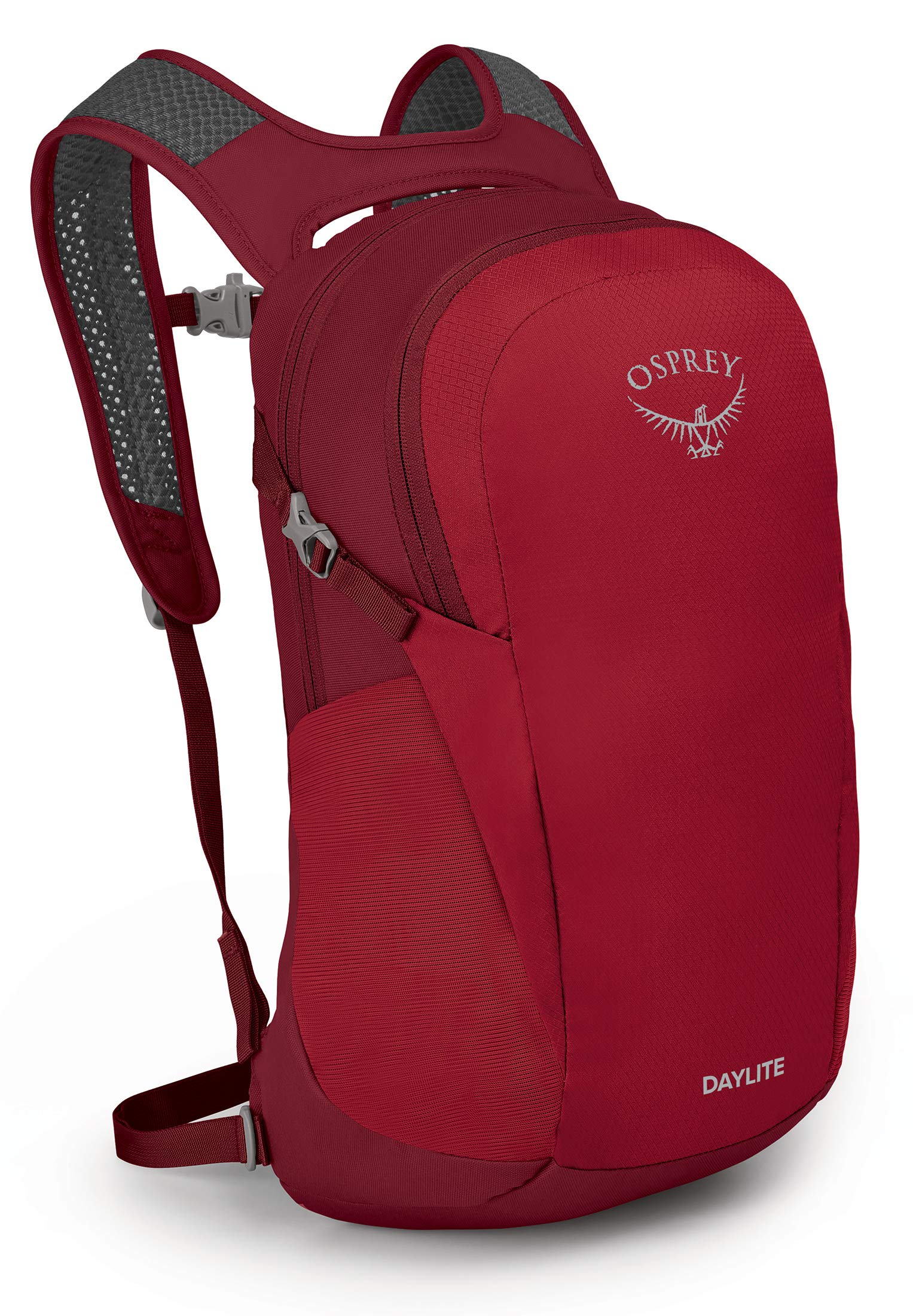 Foto 2 pulgar | Mochila Osprey Daylite Commuter Cosmic Red 13l - Venta Internacional.