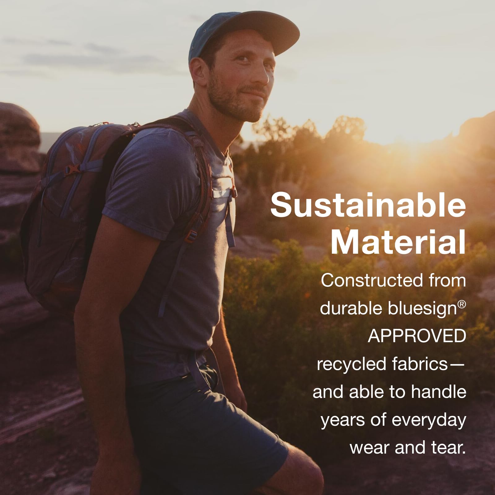 Foto 4 pulgar | Mochila Osprey Daylite Commuter Umber/tequila Sunrise - Venta Internacional.