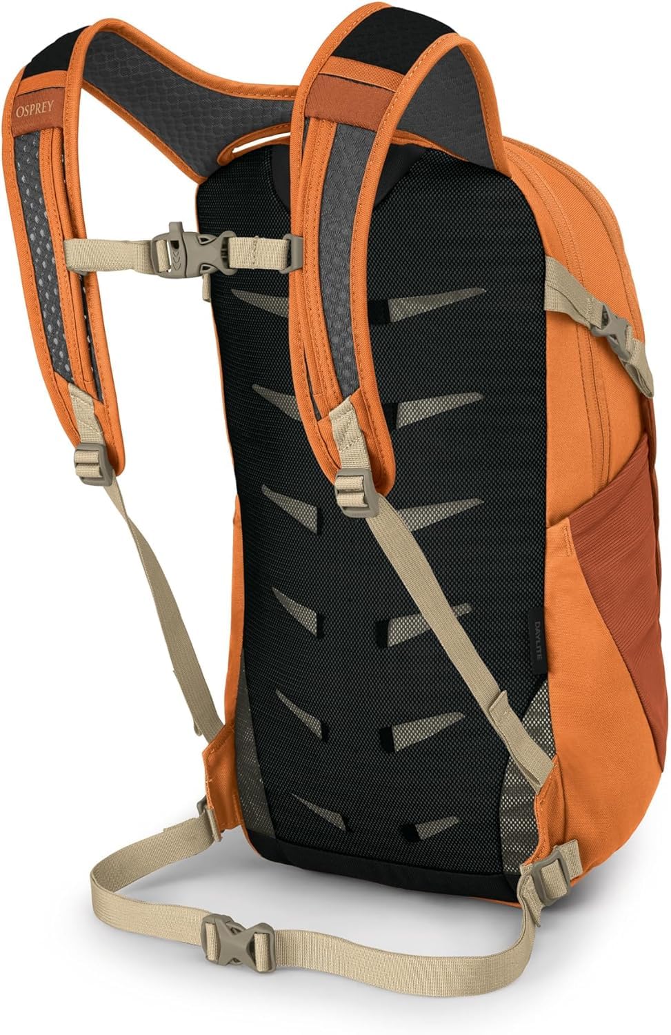 Foto 8 pulgar | Mochila Osprey Daylite Commuter Umber/tequila Sunrise - Venta Internacional.