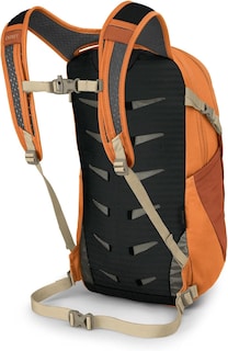 Foto 7 | Mochila Osprey Daylite Commuter Umber/tequila Sunrise - Venta Internacional.