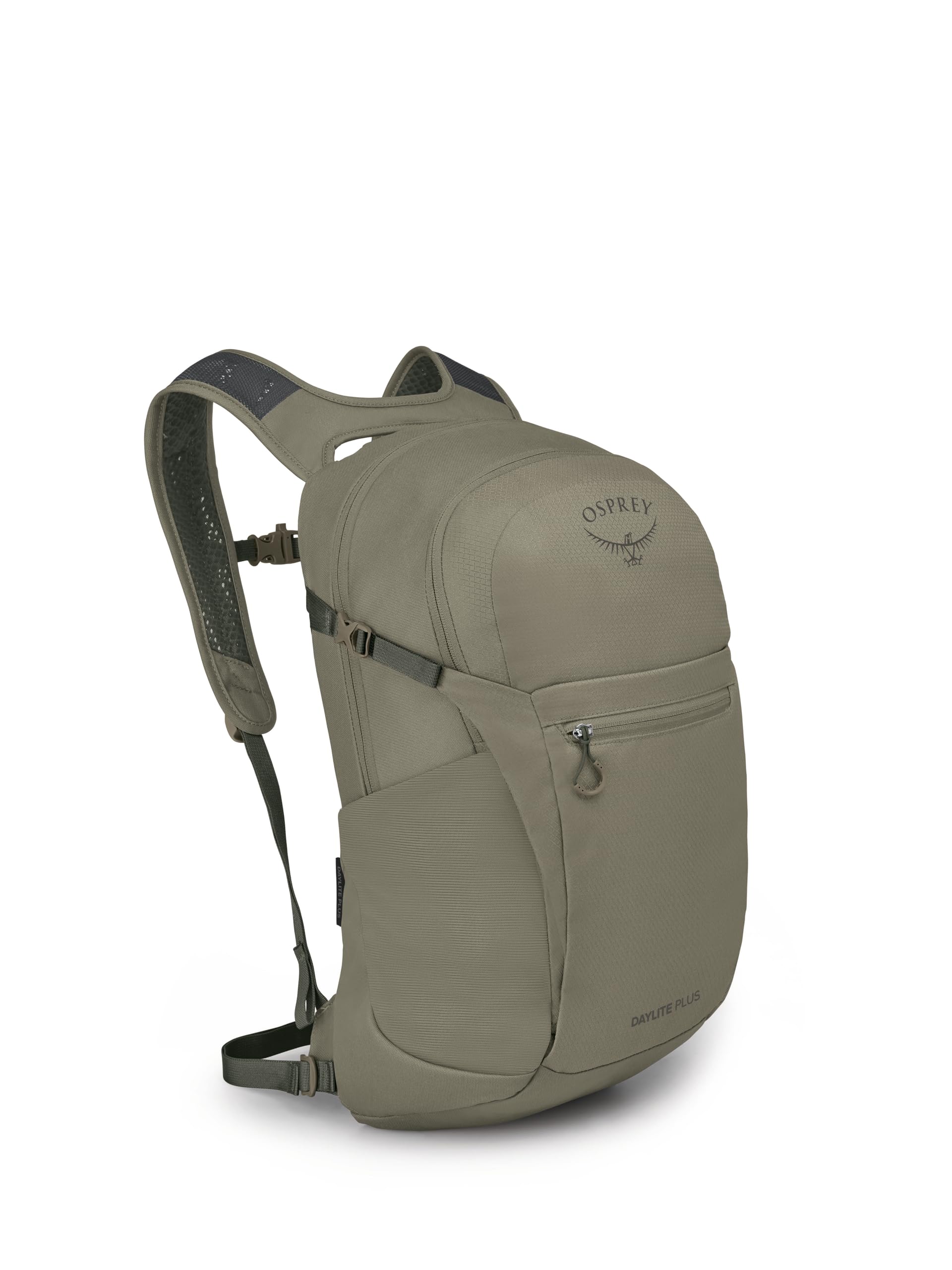 Foto 1 | Mochila Osprey Daylite Plus Commuter Tan Concrete - Venta Internacional.