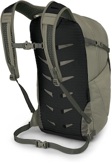 Foto 7 | Mochila Osprey Daylite Plus Commuter Tan Concrete - Venta Internacional.