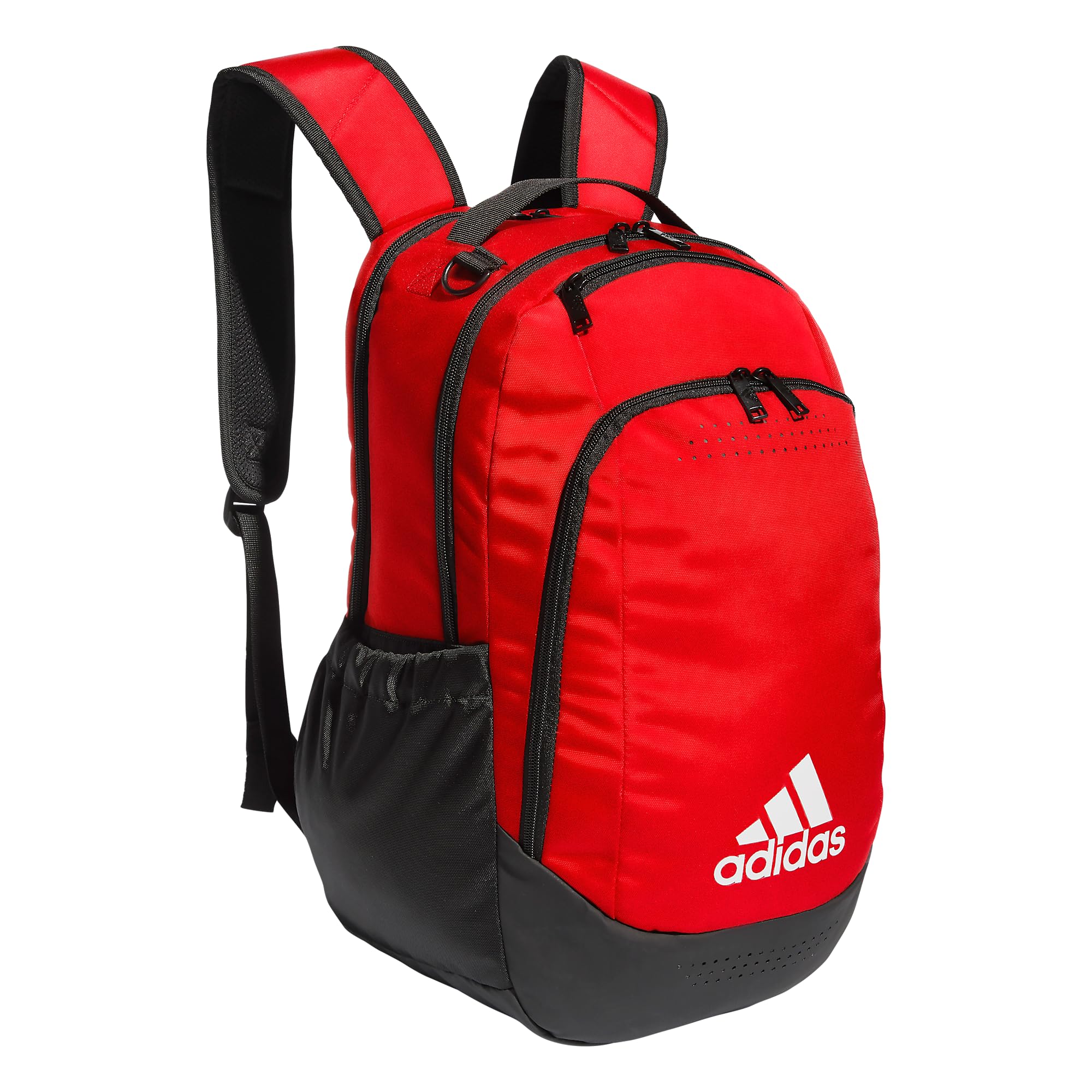 Foto 2 pulgar | Mochila Adidas Defender Sports Team Power Red - Venta Internacional.