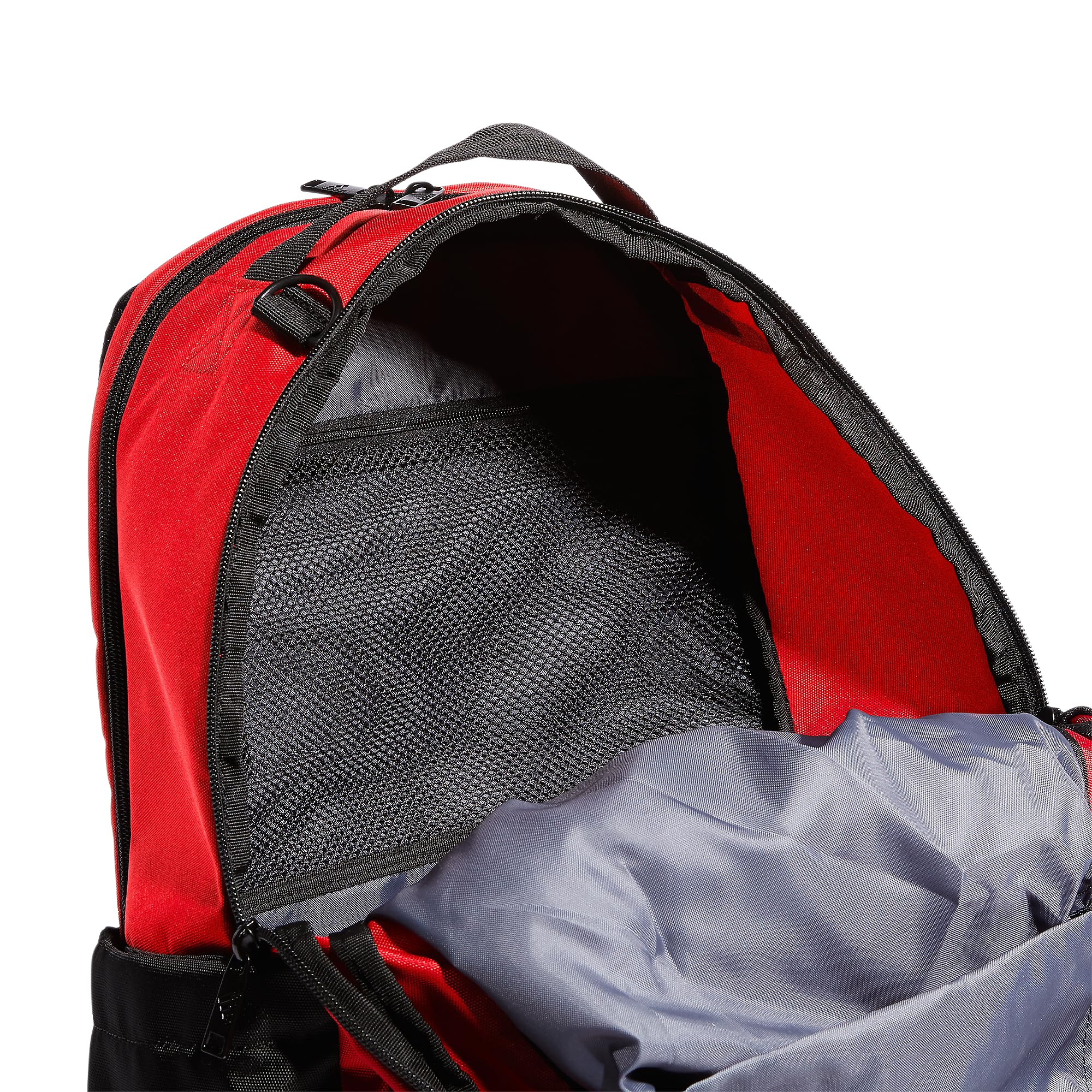 Foto 4 pulgar | Mochila Adidas Defender Sports Team Power Red - Venta Internacional.